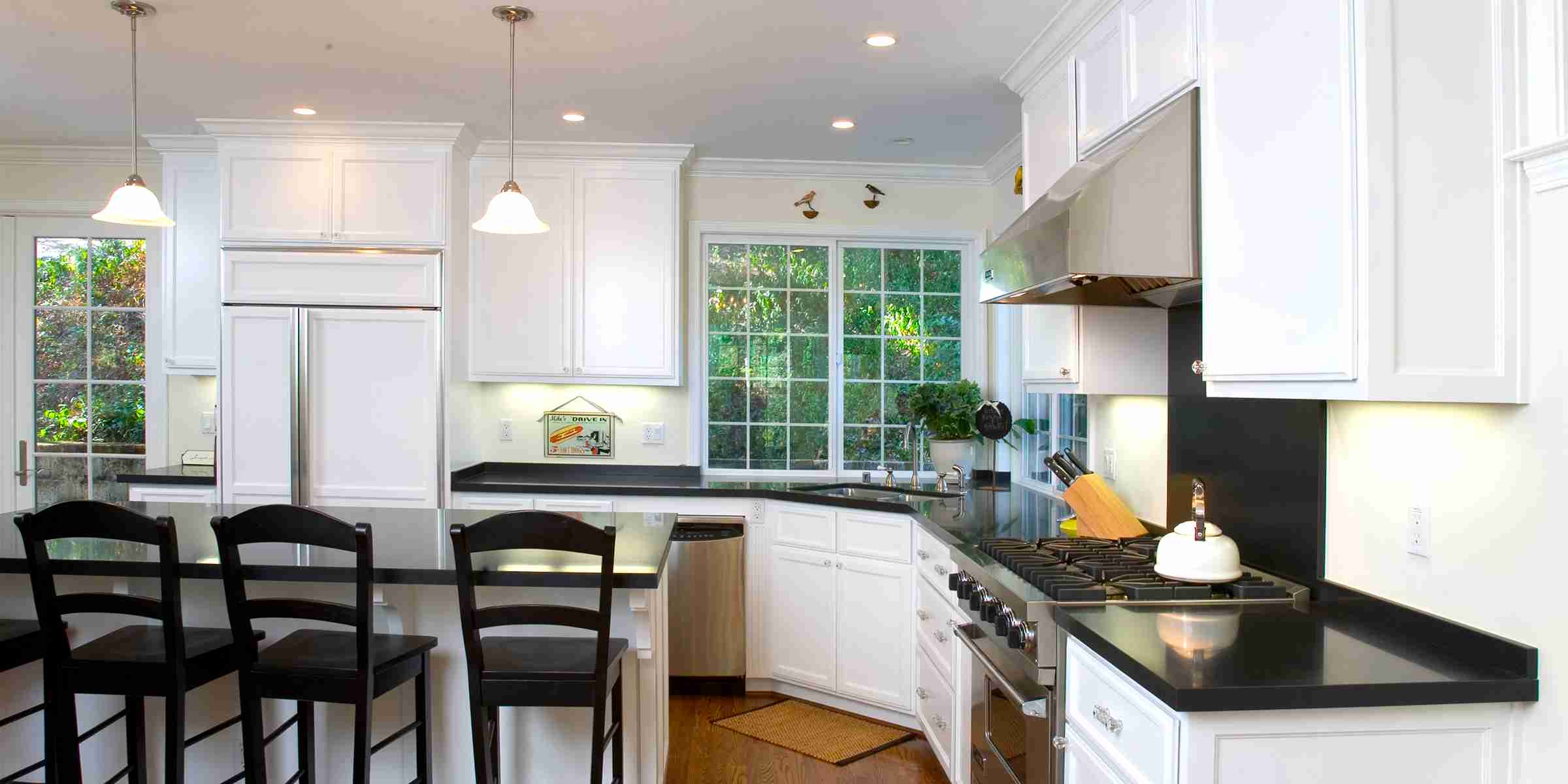 Choosing the Ideal Kitchen Design to Groom the Space